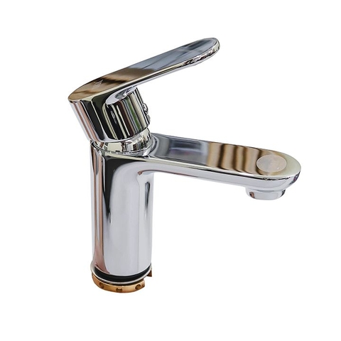 Vòi lavabo nóng lạnh DK 1252101