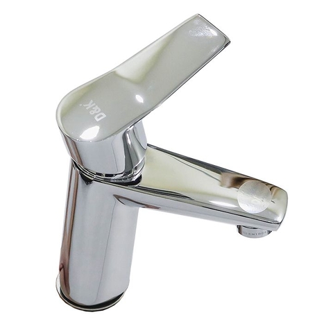 Vòi lavabo nóng lạnh DK 1262101