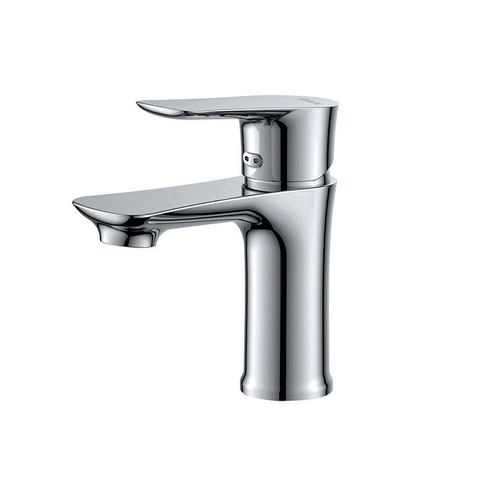 Vòi lavabo nóng lạnh DK 1272101
