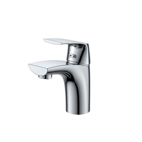 Vòi lavabo nóng lạnh DK 1282101