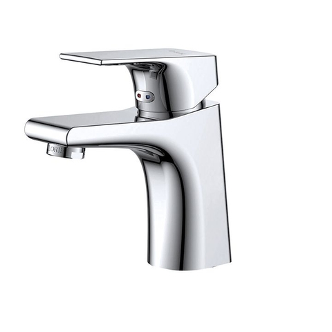 Vòi lavabo nóng lạnh DK 1292101