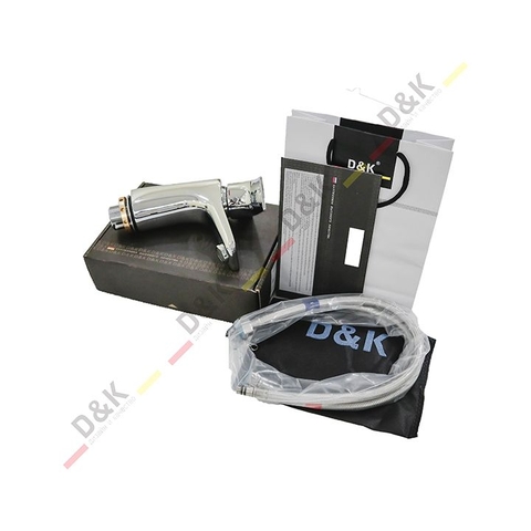Vòi lavabo nóng lạnh DK 1292101