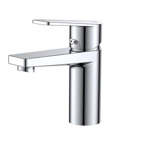 Vòi lavabo nóng lạnh DK 1322101