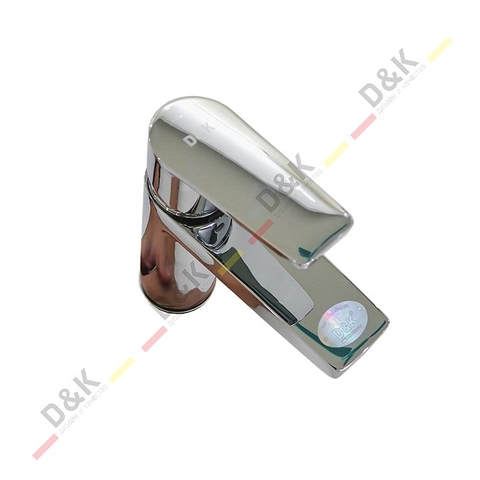 Vòi lavabo nóng lạnh DK 1322101