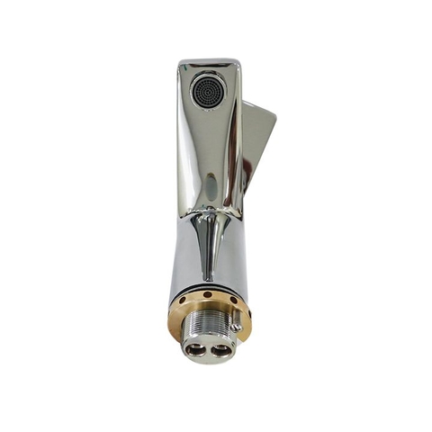 Vòi lavabo nóng lạnh DK 1322101