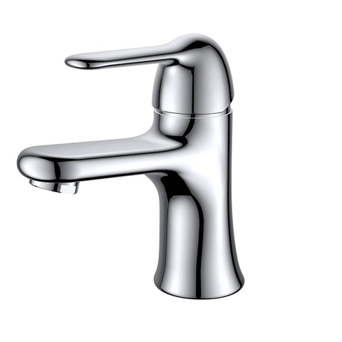 Vòi lavabo nóng lạnh DK 1342141