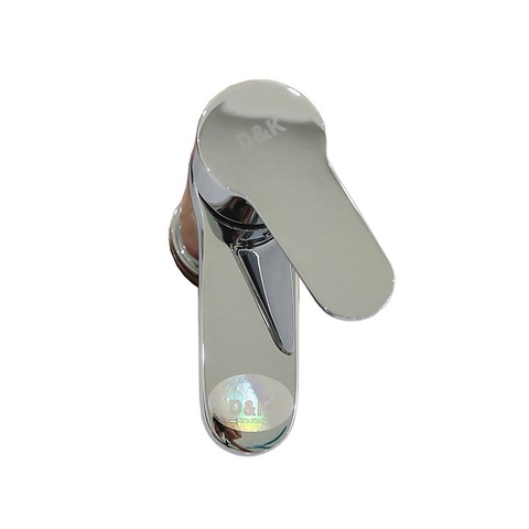 Vòi lavabo nóng lạnh DK 1392101