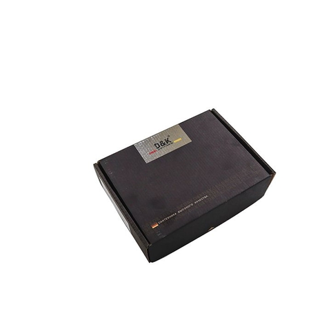 Vòi lavabo nóng lạnh DK 900621