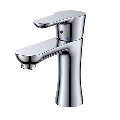 Vòi lavabo nóng lạnh DK 901021