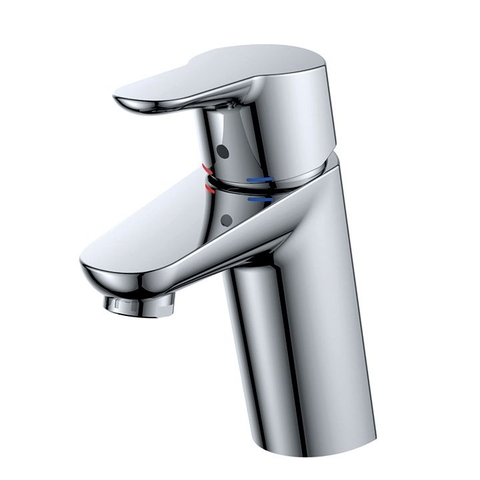 Vòi lavabo nóng lạnh DK 901121
