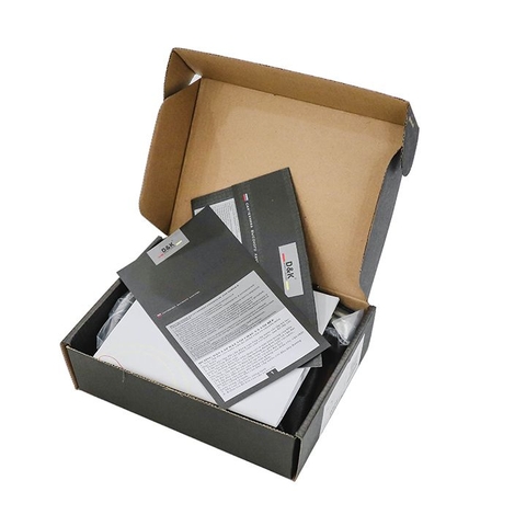 Vòi lavabo nóng lạnh DK 901121