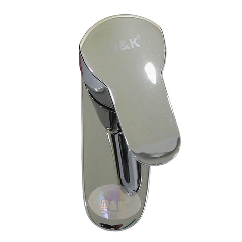 Vòi lavabo nóng lạnh DK 901121