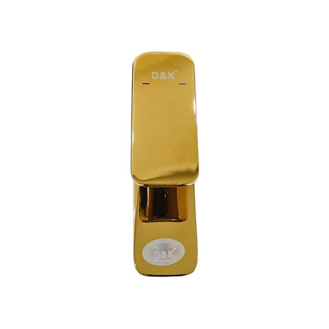 Vòi lavabo nóng lạnh DK 1432103
