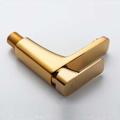 Vòi lavabo nóng lạnh DK 1432103