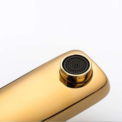 Vòi lavabo nóng lạnh DK 1432103