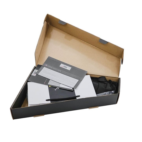 Vòi lavabo nóng lạnh DK 1032041