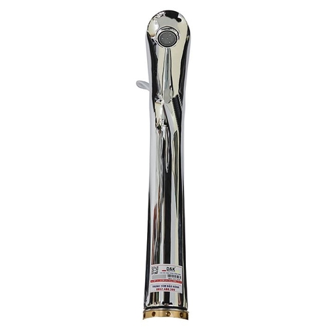 Vòi lavabo nóng lạnh DK 1032041