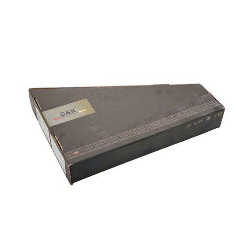 Vòi lavabo nóng lạnh DK 1252001