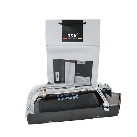 Vòi lavabo nóng lạnh DK 1252001