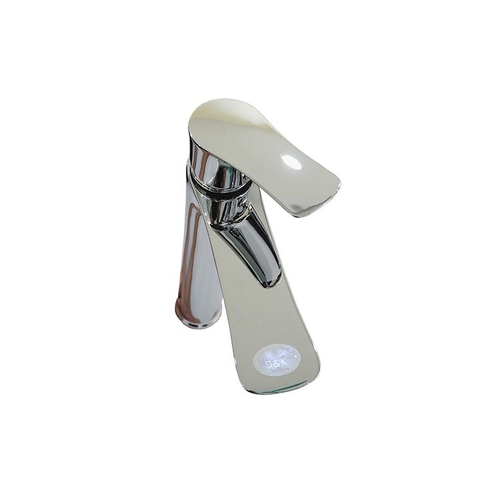 Vòi lavabo nóng lạnh DK 1272001