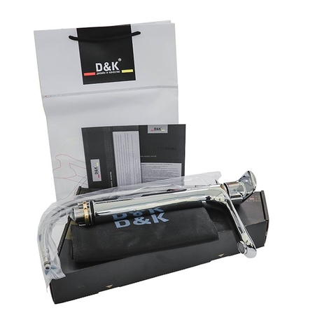 Vòi lavabo nóng lạnh DK 900320