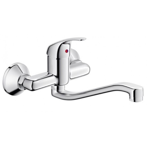 Vòi Rửa Chén Nóng Lạnh VIGLACERA VG701