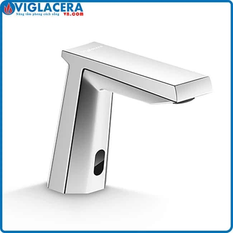 Vòi Lavabo Cảm Ứng VIGLACERA VG1028 dùng Pin