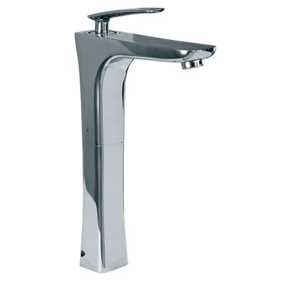 Vòi Lavabo Nóng Lạnh VIGLACERA VG142.1 Cổ Cao