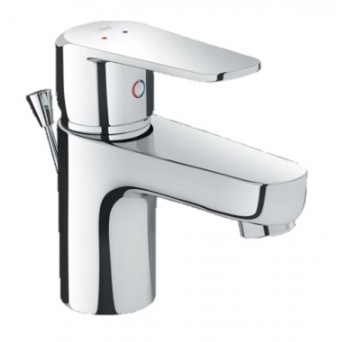 Vòi Lavabo Nóng Lạnh INAX LFV-2012S