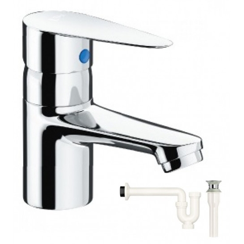 Vòi Lavabo Lạnh INAX LFV-21SP