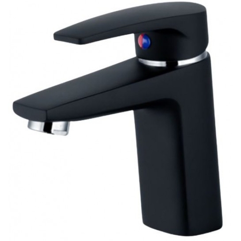 Vòi Lavabo Nóng Lạnh 1 Chân CAESAR B390CBU