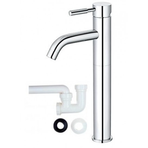 Vòi Nóng Lạnh Lavabo CAESAR BT228CU