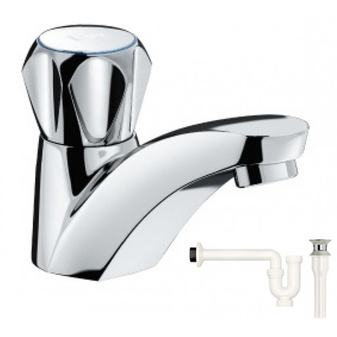 Vòi Lavabo Lạnh INAX LFV-12AP