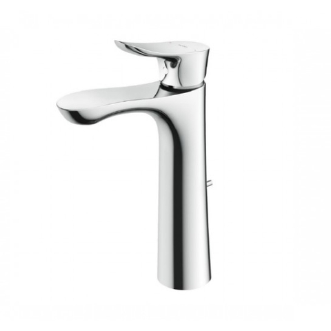 Vòi Lavabo TOTO TLG01304V Nóng Lạnh Thân Cao