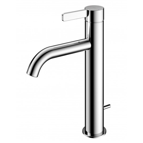 Vòi Lavabo TOTO TLG09303V Nóng Lạnh Thân Cao