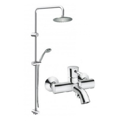 Sen Cây Nóng Lạnh TOTO DM907CS/TBS02302V/DGH104ZR