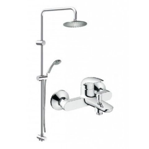 Sen Cây Nóng Lạnh TOTO DM907CS/TBS03302V/DGH104ZR