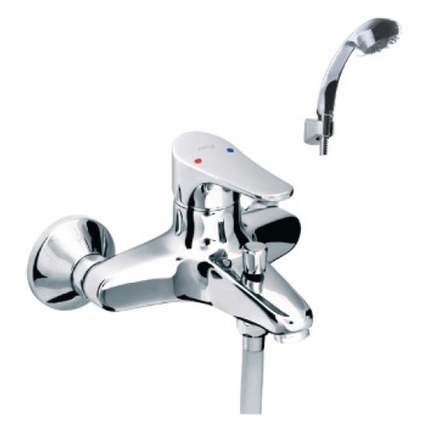 Sen Tắm Nóng Lạnh INAX BFV-1003S-1C(masage)