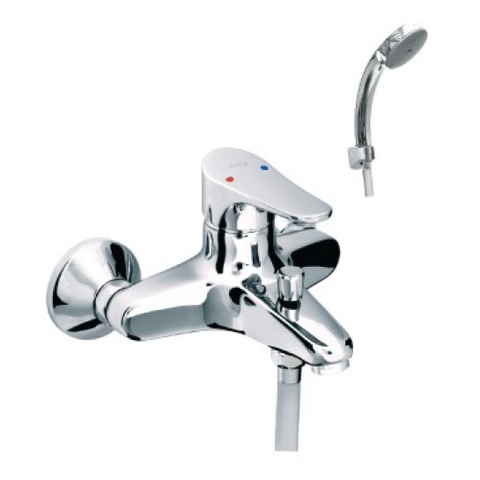 Sen Tắm Nóng Lạnh INAX BFV-1003S-2C