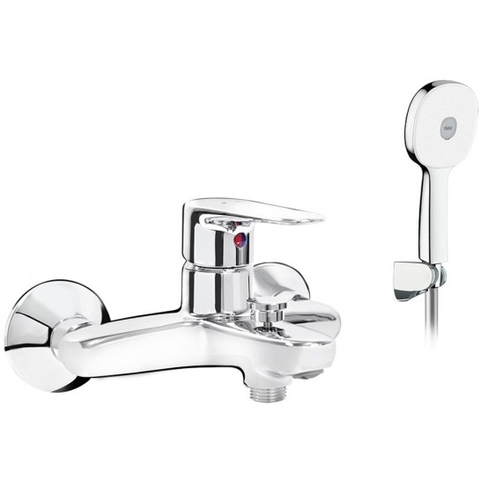 Sen Tắm Nóng Lạnh INAX BFV-1113S-8C