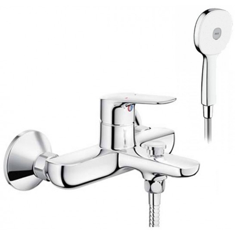 Sen Tắm Nóng Lạnh INAX BFV-1403S-8C