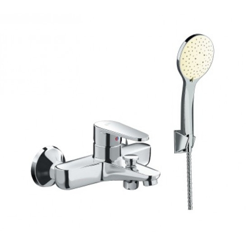 Sen Tắm Nóng Lạnh INAX BFV-113S