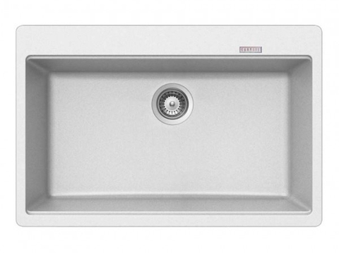 Chậu rửa chén đá CARYSIL WAL2