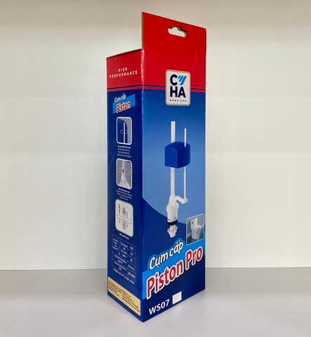 Phao cấp WS07