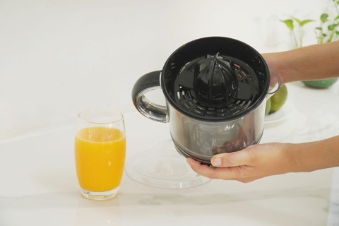 Máy Vắt Cam Rapido ROJ – 40