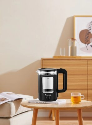 Ấm đun siêu tốc Rapido RK1715B