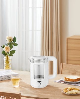 Ấm đun siêu tốc Rapido RK1715W