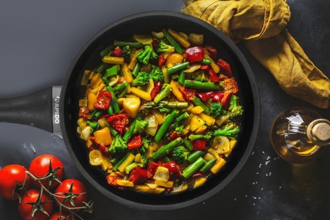 Chảo từ Rapido Whitford RP20-RDB (Size 20cm)