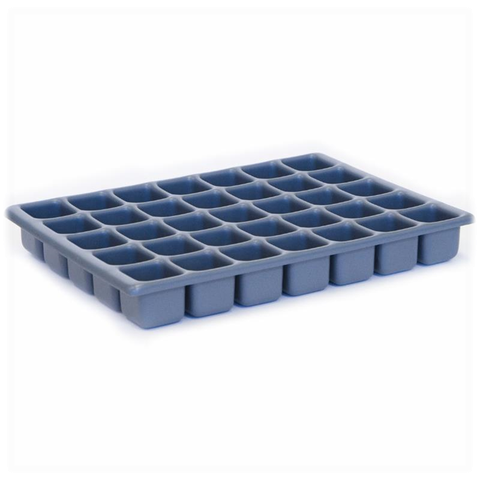 Khay đựng linh kiện nhỏ 1.625mm X 1.625mm