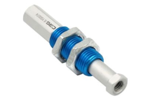 CRG/CRG swivel suspension system, VFR1421-G18 8. Y00061